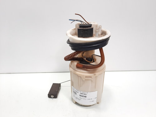 Pompa combustibil rezervor, cod 6Q0919051, Seat Ibiza 4 (6L1), 1.4 16v benz, BKY (pr:110747)