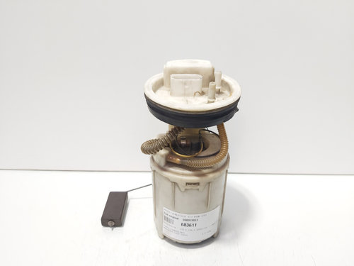 Pompa combustibil rezervor, cod 6Q0919051, Vw Polo (9N) 1.2 benz, BMD (id:683611)