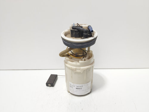 Pompa combustibil rezervor, cod 6Q0919051F, Vw Polo (9N) 1.2 benz, AWY (id:683617)