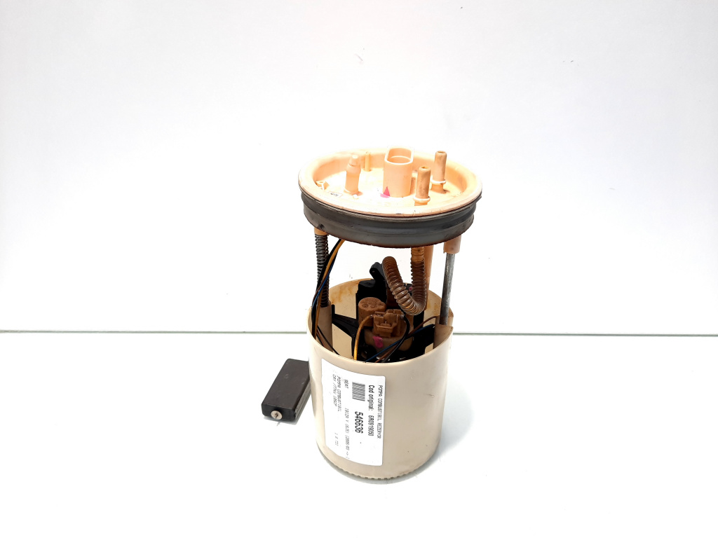 Pompa combustibil rezervor, cod 6R0919050, Seat Ibiza 5 (6J5) 1.6 TDI, CAY (id:546636)