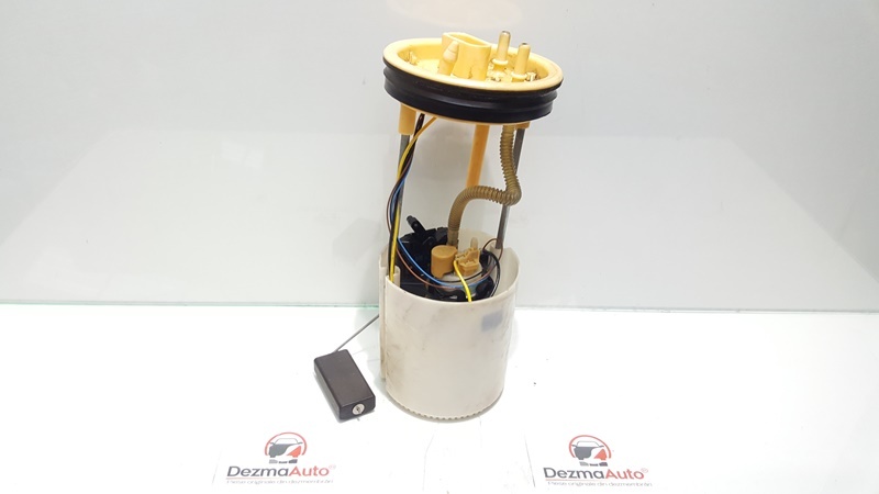 Pompa combustibil rezervor, cod 6R0919050, Skoda Fabia 2 (5J, 542) 1.6 tdi