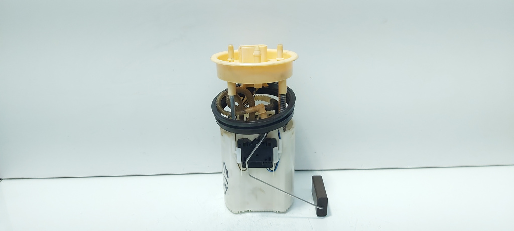 Pompa combustibil rezervor, cod 6R0919050AH, Vw Polo (6R) 1.4 TDI, CUS (id:690956)