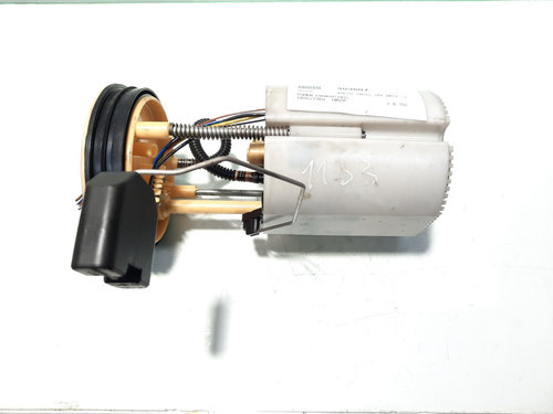 Pompa combustibil rezervor, cod 6R0919050K, Skoda Roomster Praktik (5J), 1.6 TDI, CAYC (idi:469807)
