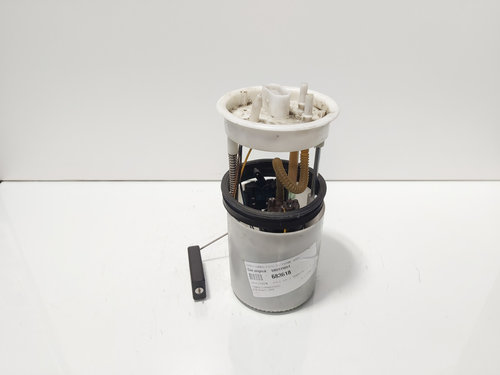 Pompa combustibil rezervor, cod 6R0919051, Vw Polo (6R) 1.2 benz, CGP (id:683618)