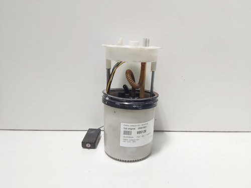 Pompa combustibil rezervor, cod 6R0919051, Vw Polo (6R) 1.2 benz, CGP (id:695136)