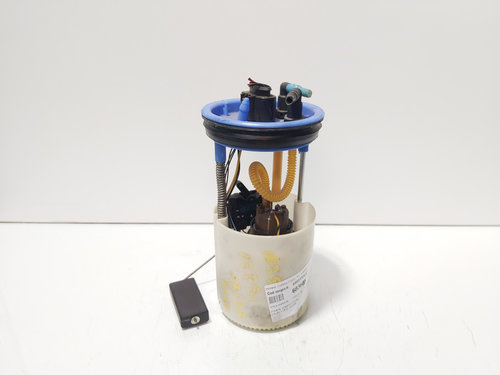 Pompa combustibil rezervor, cod 6R0919051G, Vw Polo (6R) 1.2 TSI, CBZB (id:683608)