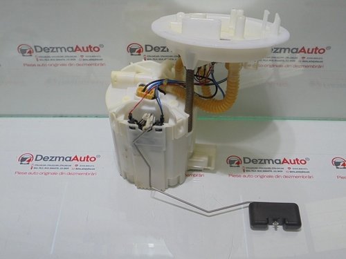 Pompa combustibil rezervor, cod 8K0919050H, Audi A5 Cabriolet (8F7) 3.0tdi