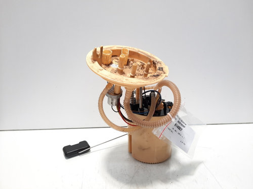 Pompa combustibil rezervor, cod 8K0919050P, Audi A5 Cabriolet (8F7), 2.0 TDI, CJC (idi:614907)