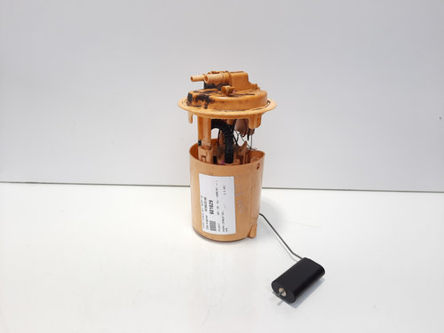 Pompa combustibil rezervor, cod 9638633780, Peugeot 607, 2.2 HDI, 4HX (id:601629)