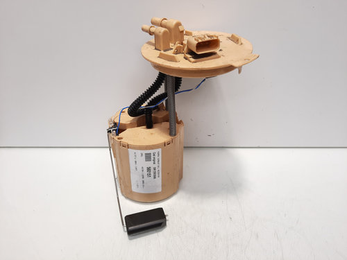Pompa combustibil rezervor, cod GM13503686, Opel Astra J, 1.7 CDTI, A17DTJ (idi:560151)