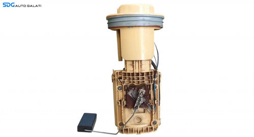 Pompa Combustibil Rezervor cu Sonda Litrometrica Volkswagen Caddy 3 2.0 TDI 2004 - 2010 Cod 2K091905...
