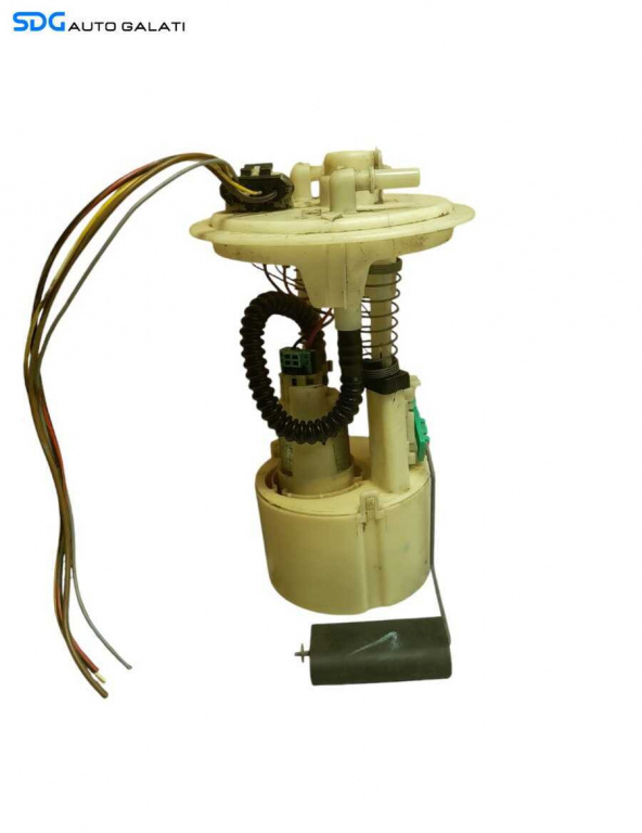 Pompa Combustibil Rezervor cu Sonda Litrometrica Smart Fortwo 0.7 Benzina 1998 - 2006 Cod 09750029901 0003412V [N0803]