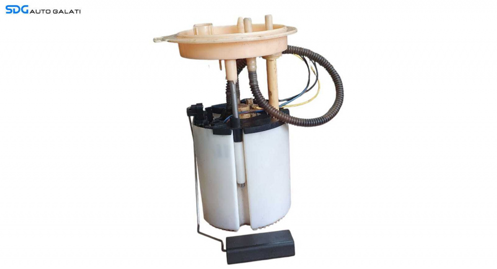 Pompa Combustibil Rezervor cu Sonda Litrometrica Audi A3 8P 2.0 TDI 2004 - 2012 Cod 1K0919050AC A2 C53435472 [MA0291]