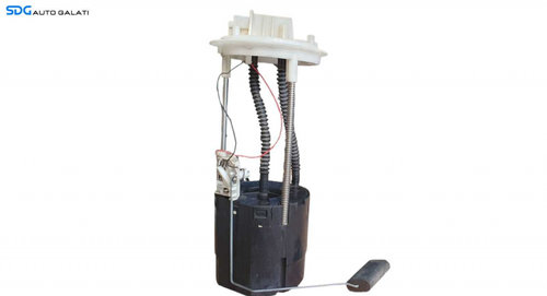 Pompa Combustibil Rezervor cu Sonda Litrometrica Fiat Doblo 1.9 D 2005 - 2010 Cod 46737620 [MA0297]