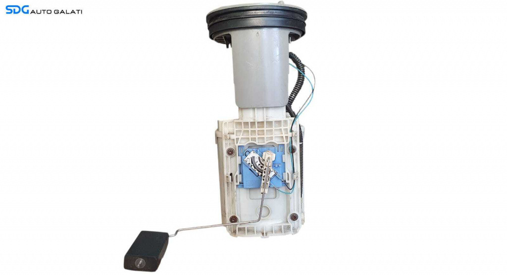 Pompa Combustibil Rezervor cu Sonda Litrometrica Skoda Superb 1 1.9 TDI 2002 - 2008 Cod 3B0919050 3B0919050B 220212010001 [MA0282]