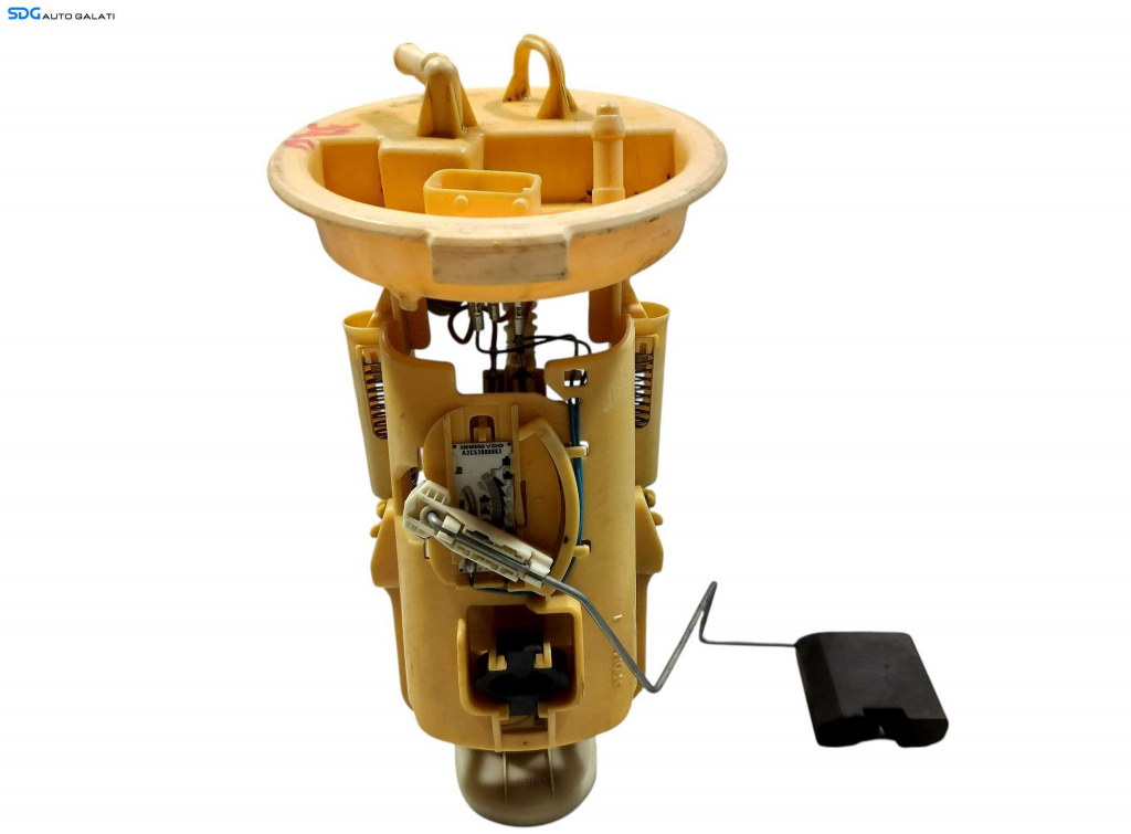 Pompa Combustibil Rezervor cu Sonda Litrometrica BMW Seria 3 E46 2.0 D 1997 - 2005 Cod 228214 228214/002/005 [MA0307]