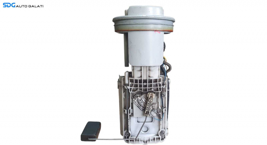 Pompa Combustibil Rezervor cu Sonda Litrometrica Ford Galaxy 1 1.9 TDI 1996 - 2006 Cod 7M3919050C YM21-9H307-AD A2C53182976 [MA0293]