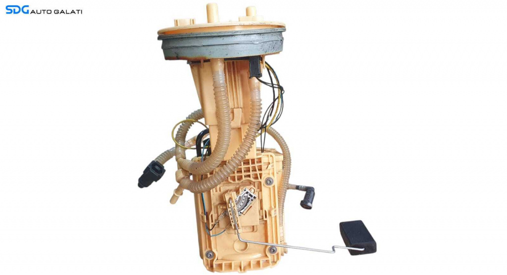 Pompa Combustibil Rezervor cu Sonda Litrometrica Audi A4 B6 2.5 TDI 2001 - 2005 Cod 8E0919050F 228235003001 [MA0294]
