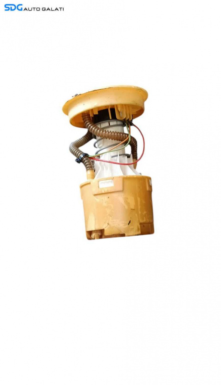 Pompa Combustibil Rezervor cu Sonda Litrometrica Volvo V50 2.0 D D4204T 2004 - 2012 Cod 3M51-9275 [M8141]