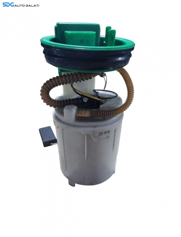 Pompa Combustibil Rezervor cu Sonda Litrometrica Audi A6 C5 1.8 2.0 2.4 3.0 1997 - 2005 Cod 1J0919051K 228233001007 [N1487]