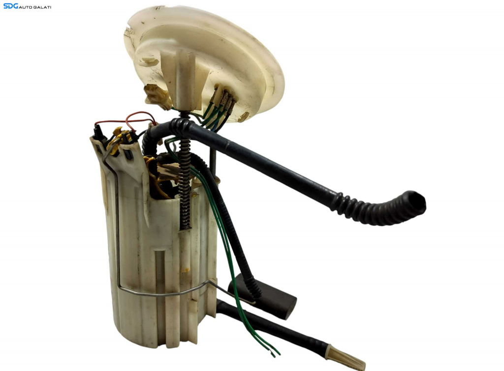 Pompa Combustibil Rezervor cu Sonda Litrometrica BMW Seria 6 E63 E64 635D 3.0 D 2007 - 2010 Cod 0580303043 [MA0304]