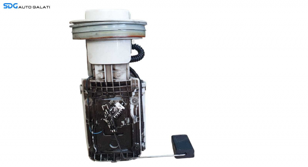 Pompa Combustibil Rezervor cu Sonda Litrometrica Skoda Fabia 1 1.9 SDI 2000 - 2007 Cod 6Q0919050B 220212007004 [MA0281]
