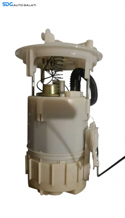 Pompa Combustibil Rezervor cu Sonda Litrometrica Renault Megane 2 1.4 Benzina 2002 - 2008 [M8420]