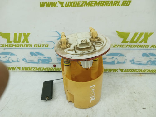 Pompa combustibil rezervor Dacia Duster [2010 - 2013]