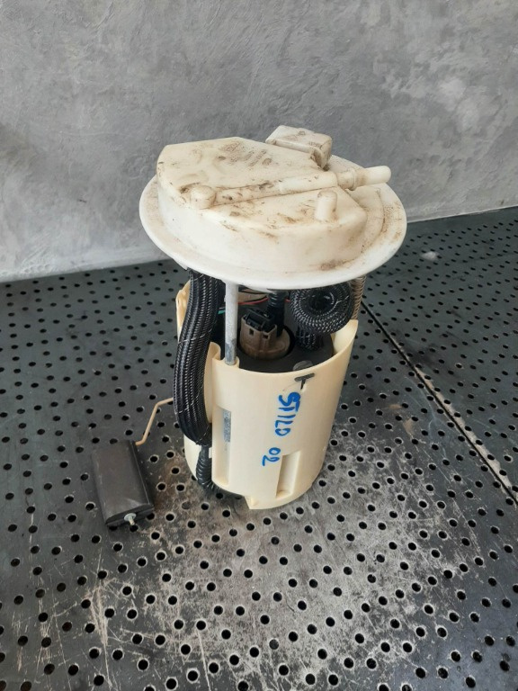 Pompa combustibil rezervor fiat stilo 1.6 b 0580313089
