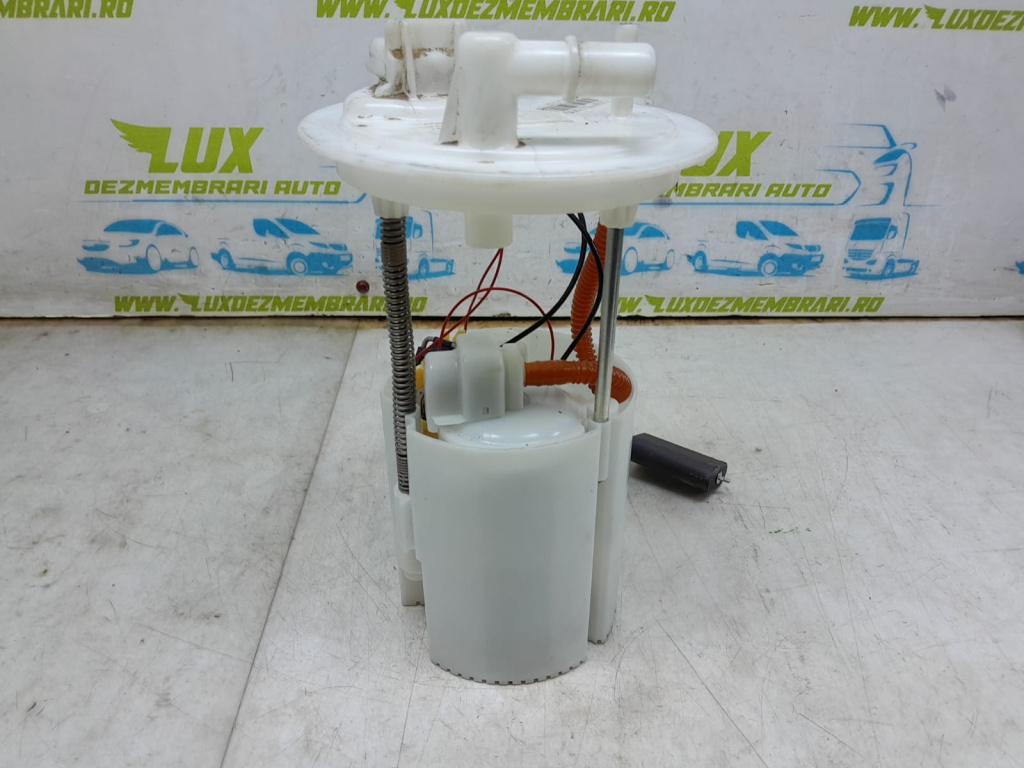 Pompa combustibil rezervor Fiat Tipo 356 (2) [2015 - 2020] 1.0 benzina 55282151