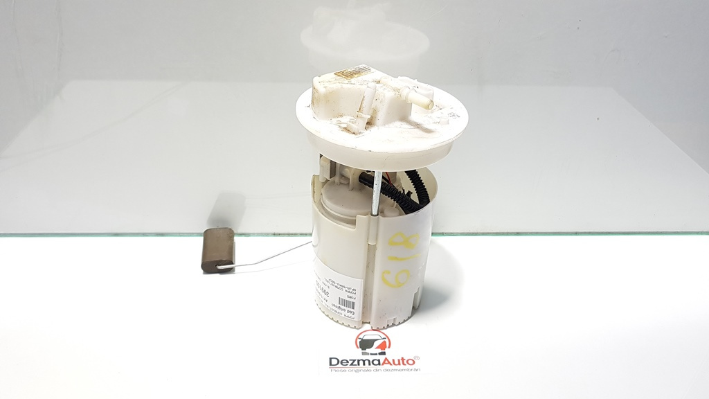 Pompa combustibil rezervor, Ford B-Max [Fabr 2012-prezent], 1.4 B, SPJE, AY11-9H307-AC