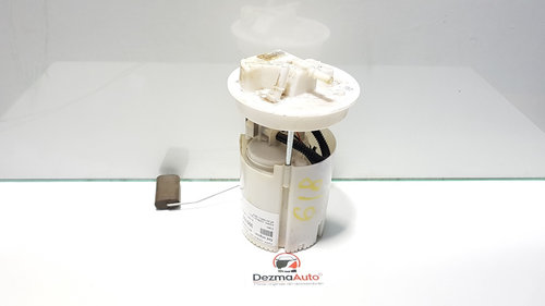 Pompa combustibil rezervor, Ford B-Max [Fabr 2012-prezent], 1.4 B, SPJE, AY11-9H307-AC