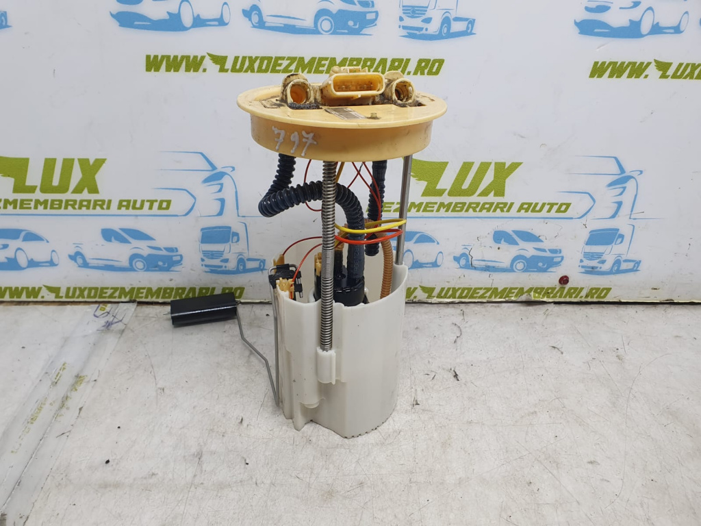 Pompa combustibil rezervor fv41-9h307-ab Ford Kuga 2 [2013 - 2020] 2.0 tdci