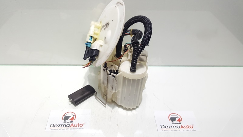 Pompa combustibil rezervor, GM13119487, Opel Astra H GTC, 1.6 benz