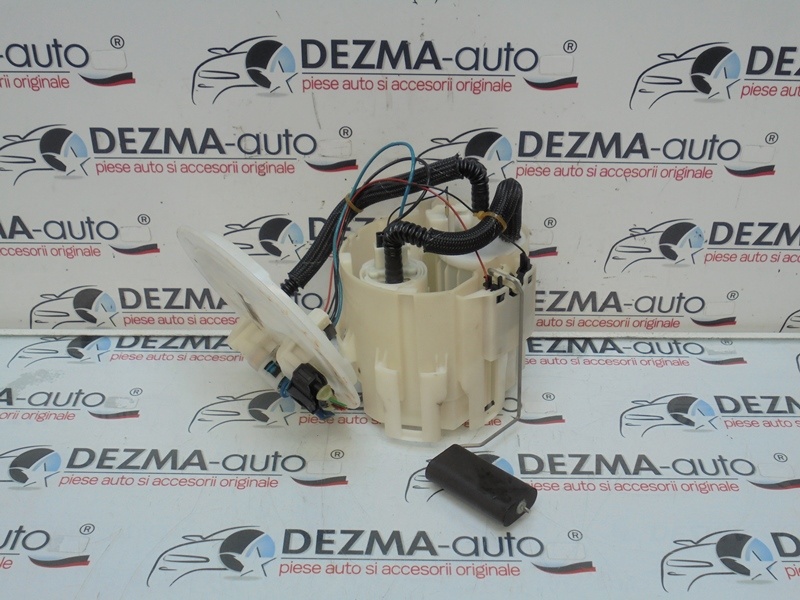 Pompa combustibil rezervor GM13238851, Opel Astra H sedan, 1.8b