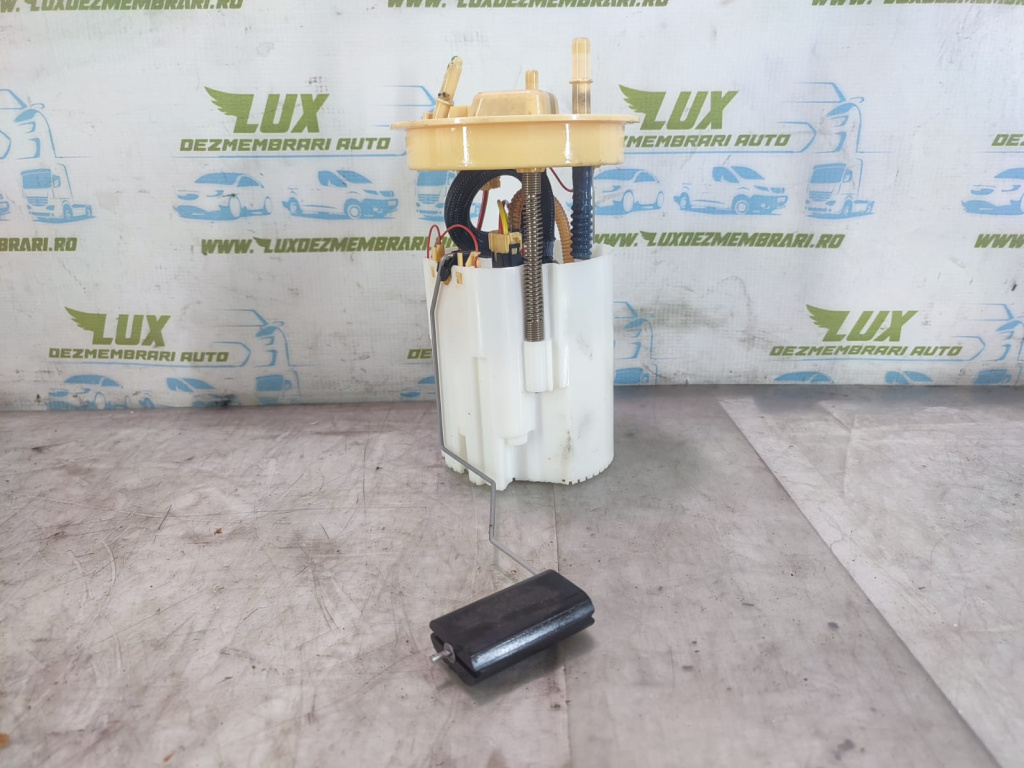 Pompa combustibil rezervor Jx61-9h307-ca Ford Focus 4 [2018 - 2022] 1.5 tdci ZTDA