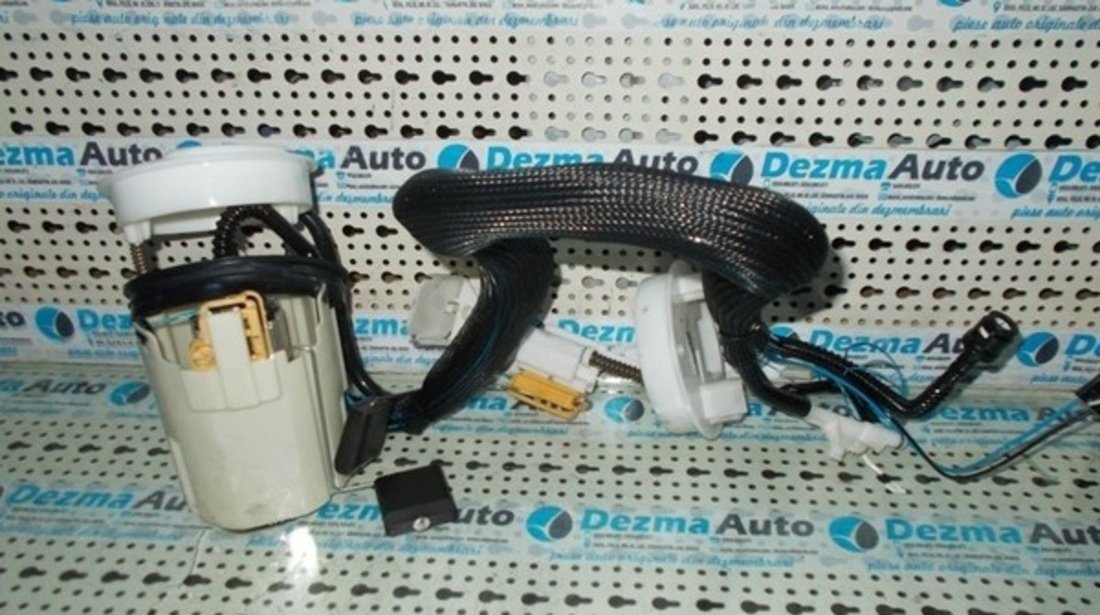 Pompa combustibil rezervor Mercedes Clasa C T-Model (S203), 2.2cdi, A2034703394