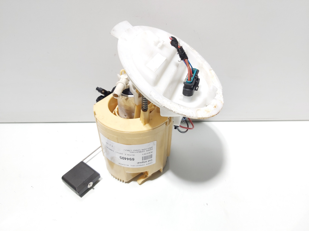 Pompa combustibil rezervor, Mercedes Clasa E (W212), 2.2 CDI, OM651924 (id:694405)