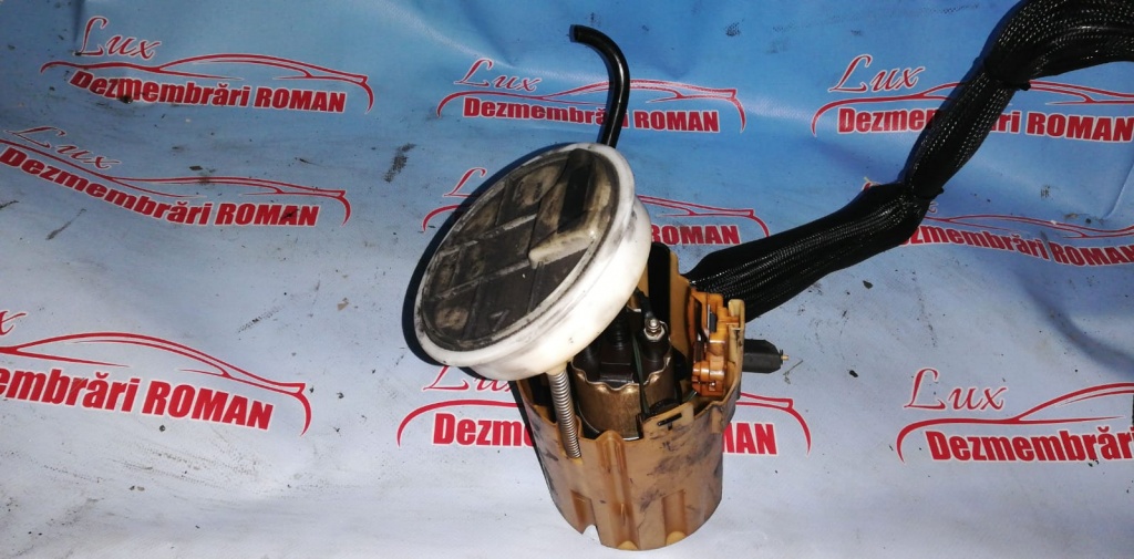 Pompa combustibil rezervor mercedes E class w211 motor 2.7