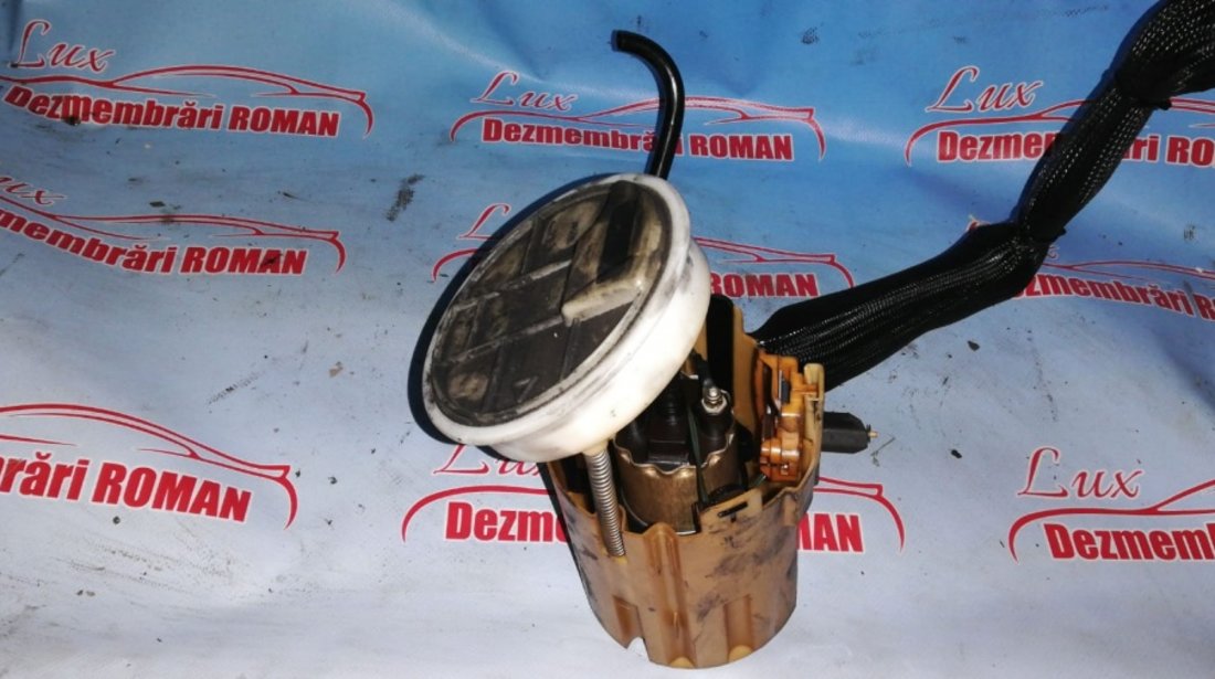 Pompa combustibil rezervor mercedes E class w211 motor 2.7