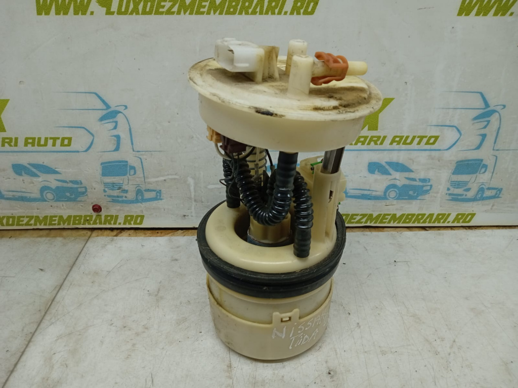 Pompa combustibil rezervor Nissan Tiida C11 [2004 - 2008]