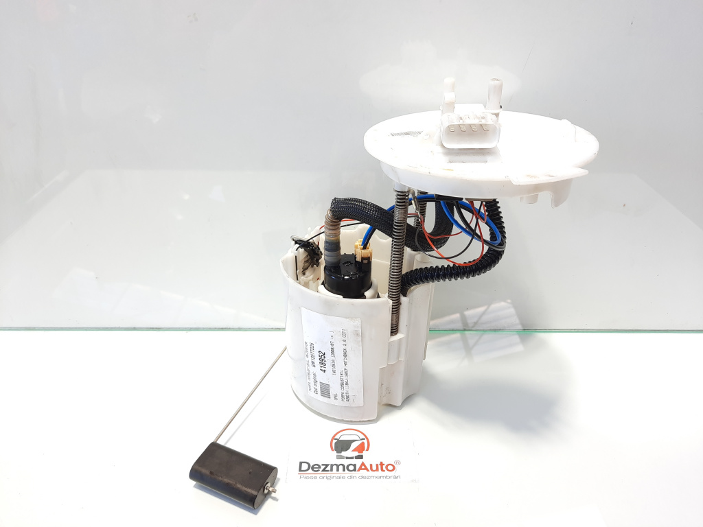 Pompa combustibil rezervor, Opel Insignia A [Fabr 2008-2016] 2.0 cdti, A20DTH, GM13577226 (id:418952)