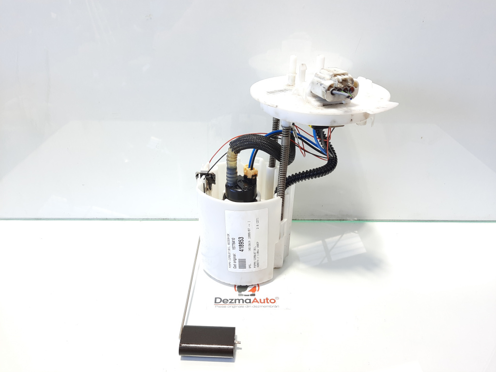 Pompa combustibil rezervor, Opel Insignia A [Fabr 2008-2016] 2.0 cdti, A20DTH, 15776410 (id:418953)