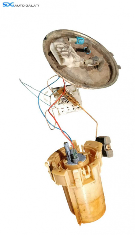 Pompa Combustibil Rezervor Opel Vectra B 1.6 Benzina 1995 - 2002 [M8362]
