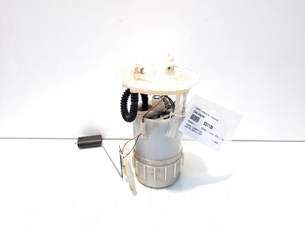 Pompa combustibil rezervor, Renault Megane 2, 1.6 benz, K4M791 (idi:531130)