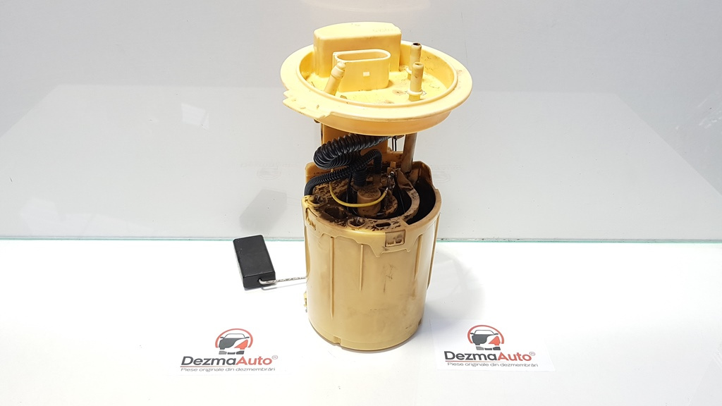 Pompa combustibil rezervor, Seat Altea XL (5P5, 5P8) 2.0 tdi BKD, cod 1K0919050D