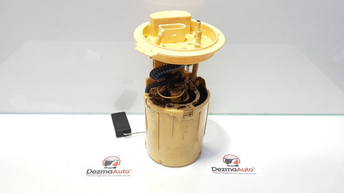 Pompa combustibil rezervor, Seat Altea XL (5P5, 5P8) 2.0 tdi BKD, cod 1K0919050D