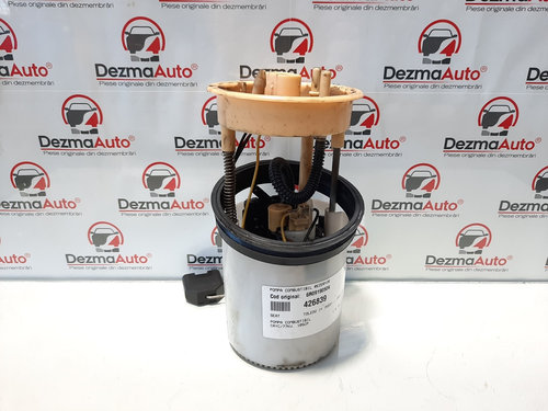 Pompa combustibil rezervor, Seat Toledo 4 (KG3) [Fabr 2012-2018] 1.6 tdi, CAYC, 6R0919050K (id:42683...