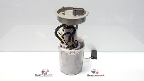 Pompa combustibil rezervor, Skoda Superb I (3U4) 2.0 tdi, cod 3B0919050B (id:369737)