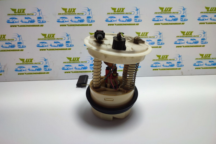 Pompa combustibil rezervor sonda litrometrica 1.4 tdci 2s3u-9c055 2s3u9c055 Ford Fusion [facelift] [2005 - 2012]